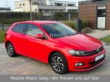 Volkswagen Polo 1.0 TSI JOIN *Sitzheizung*2-Zonen Klima* - VW Polo Gebrauchtwagen in Bonn