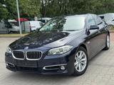 BMW 535 d Lim. Luxury/LEDER/NAVI/XENON/KAMERA/HEADUP - BMW 535 in Berlin
