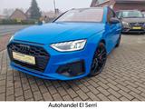 Audi S4 Avant 3.0 TDI quattro facelift Modell++ - Audi S4: Kombi