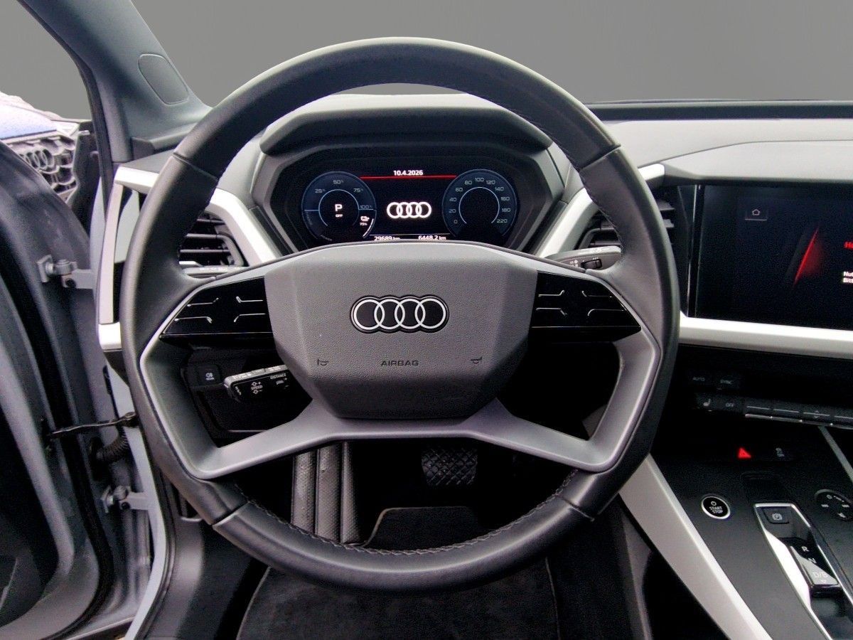 Audi Q4 e-tron - Bild 10