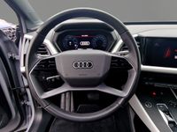 Audi Q4 e-tron - Vorschau Bild 10