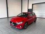 Hyundai i20 1.0 T-GDI Select  Mild-Hybrid|PDC|Sitzhzg - Hyundai i20 Gebrauchtwagen in Wuppertal