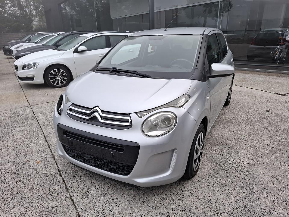 Citroën C1