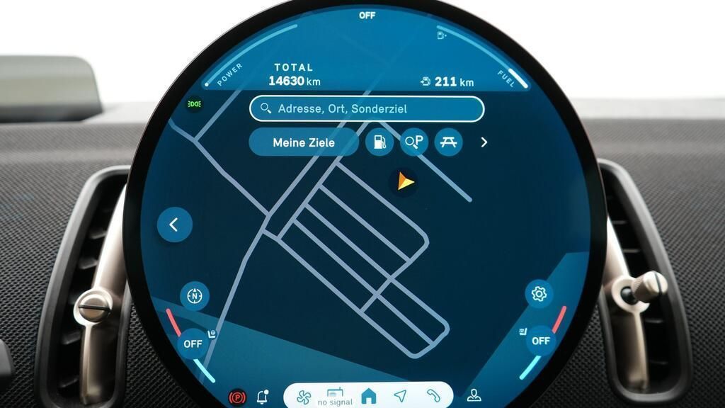 MINI One Countryman - Bild 15