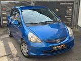 Honda Jazz 1.4 LS*1.HAND*KLIMA*SZHG*TÜV NEU*ALLWETTER* - Honda Jazz in Solingen