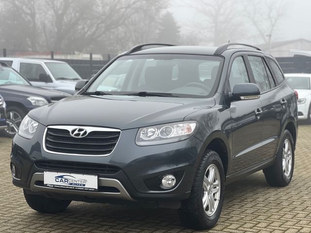 Hyundai Santa Fe 2.4 Comfort 4WD  1. Hand