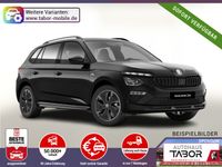 Skoda Kamiq - Vorschau Bild 1