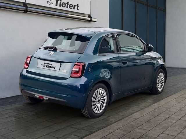 500e 42kWh