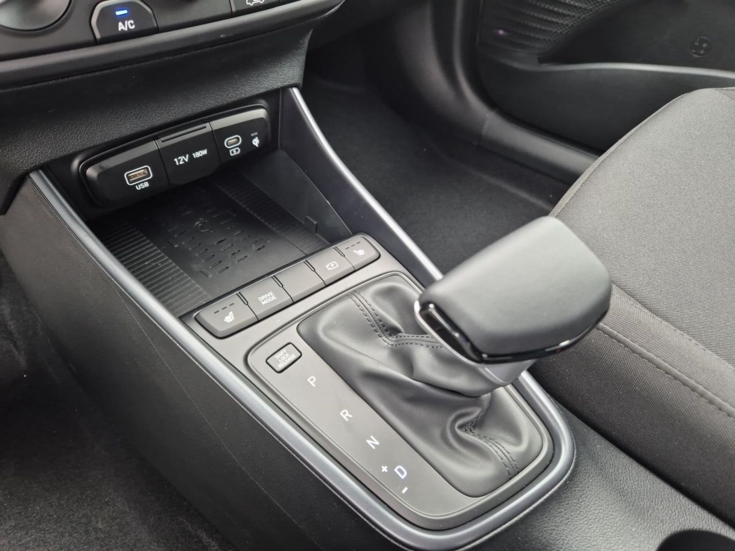 Hyundai i20 - Bild 14