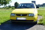 Seat IBIZA 1.4 MPI - gebrauchte Seat Ibiza aus dem Jahr 1998