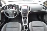 Opel Astra J Sports Tourer Style 1.Hd erst 27.500km! - Opel Astra: Kombi, J