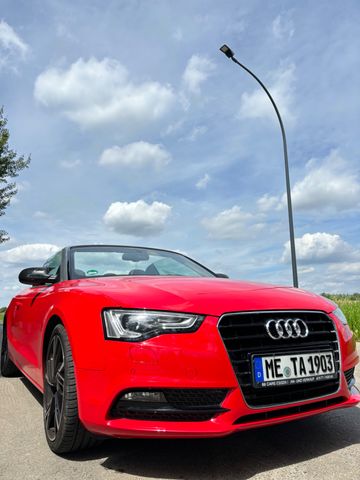 Audi A5 Cabriolet 2.0 TFSI