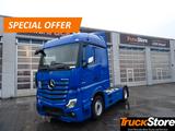 Mercedes-Benz 1848 LS *RETARDER* BiXENON* SAFE **SONDERPREIS**