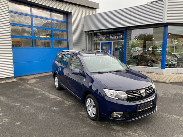 Dacia Logan MCV RFK*Carplay* ab 129€ Monatlich