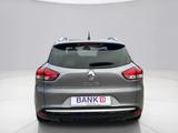 Renault Clio IV Grandtour*Automatik*Temp.*Navi*BT*PDC - Renault Clio mit Benzin-Antrieb