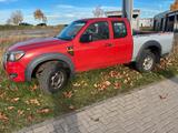 Ford Ranger - gebrauchte Ford Ranger aus dem Jahr 2010