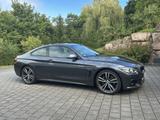 BMW 435i Coupé, 1.Hd, Top-Zustand, M, MPPK, Head-Up - BMW: Sportwagen, M1
