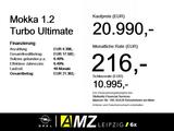 Opel Mokka 1.2 Turbo Ultimate Irmscher limited Editio - Opel: Irmscher