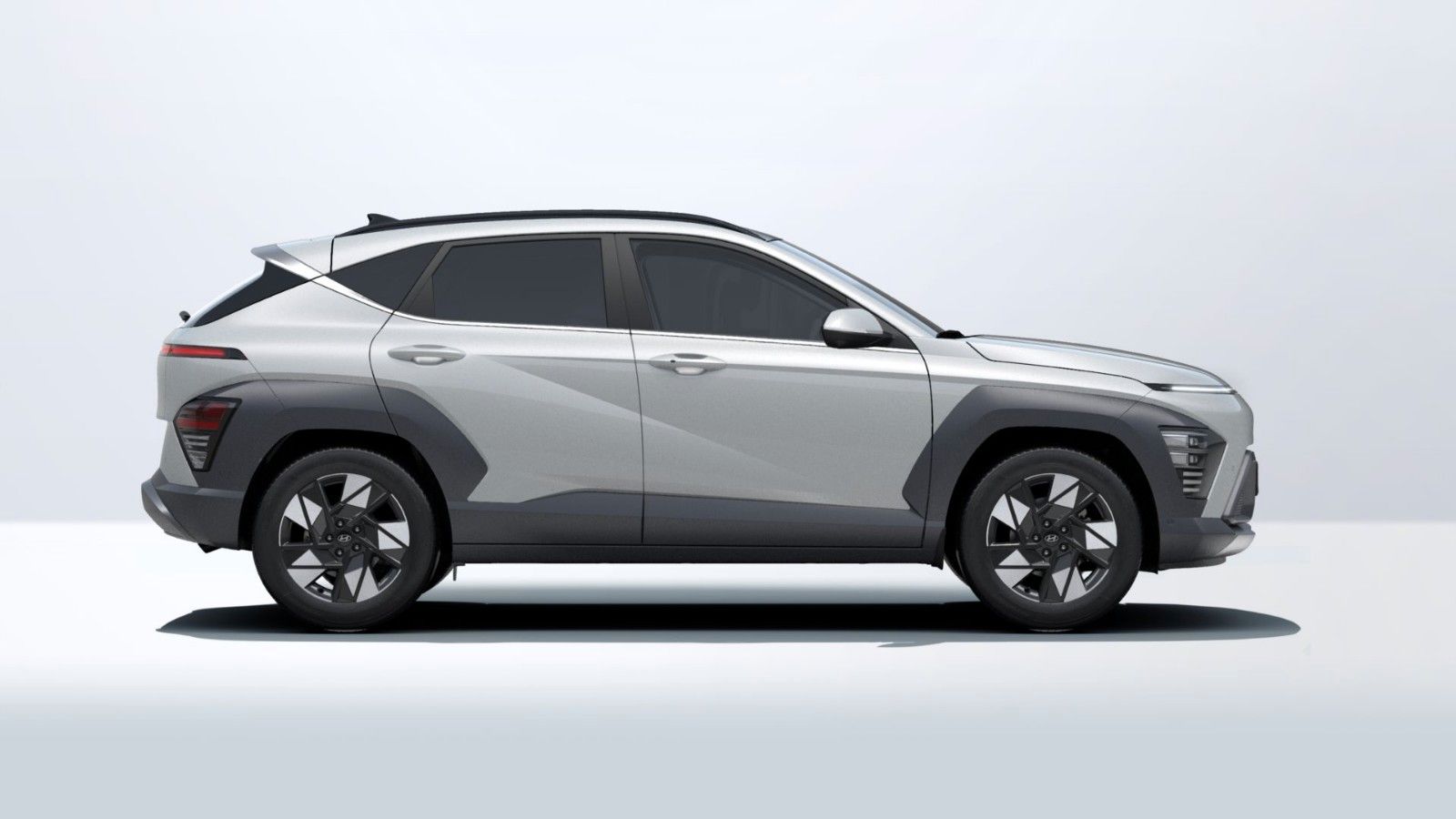 Hyundai KONA - Bild 4