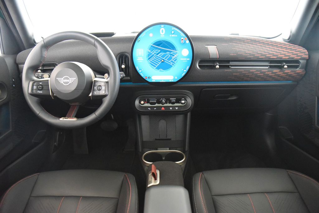MINI Cooper C