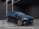 Ford Focus Turnier ST-Line"Garantie-TÜV/ServiceNEU" - Ford Focus Gebrauchtwagen in Mönchengladbach