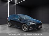 Ford Focus Turnier ST-Line"Garantie-TÜV/ServiceNEU" - Ford: Service