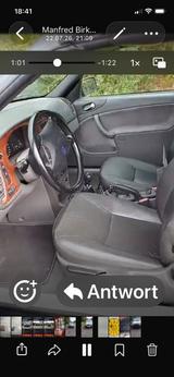 Saab 9-3 2.0t Ecopower Cabriolet S - Saab aus 2001: Cabrio