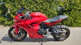 Ducati Supersport 950 (66/35kW) mit Garantieverl. - DUCATI SUPERSPORT 950