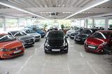 Smart ForFour 1,3 pulse - gebrauchte Smart ForFour aus dem Jahr 2007