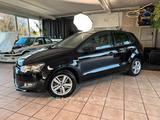 Volkswagen Polo 1.4 Match Pano*Mega*1.Hand!*Gepfl. - Volkswagen Polo: Schwarz