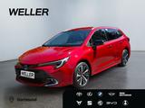 Toyota Corolla Hybrid TS 2,0 l, 178 PS CVT. 4x2, Teampl - Toyota Corolla in Hagen