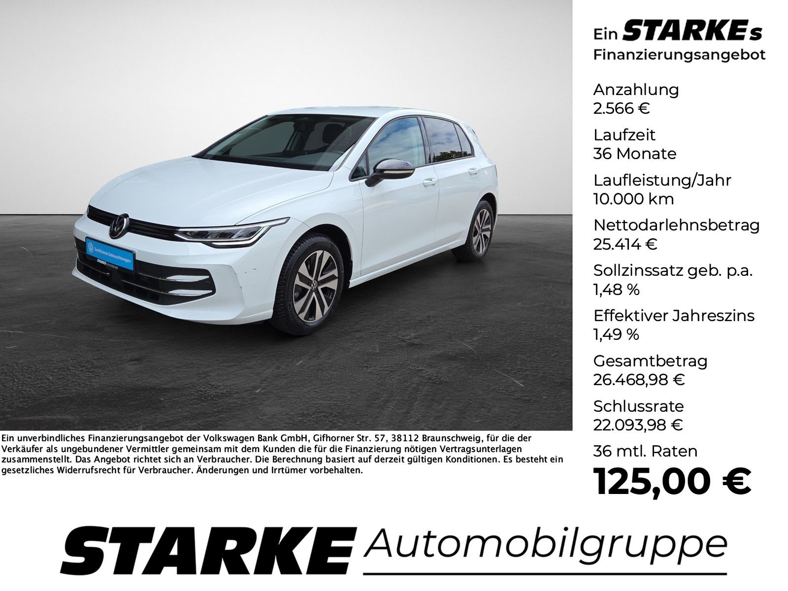 Volkswagen Golf 1.5 eTSI DSG Energy LED AHK HarmanKardon foto 1
