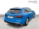 Audi S4 Avant 3.0 TDI Q AHK B&O STANDH LM19 DAB - Audi S4 mit Diesel-Antrieb: Kombi