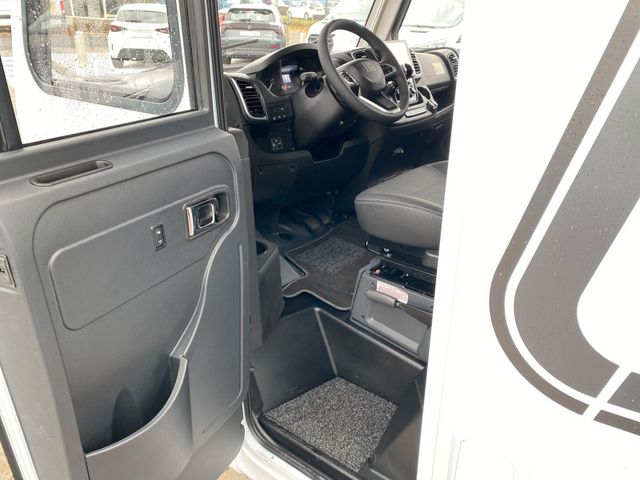 Etrusco I 7400 SBC 11.146,00 € Sondernachlass!