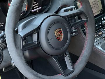 2026 Porsche BOXSTER — миниатюра 13