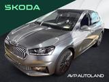 Skoda FABIA 1.0 TSI DSG DRIVE