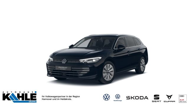 Volkswagen Passat Business 1,5 l eHybrid OPF 110 kW (150 PS