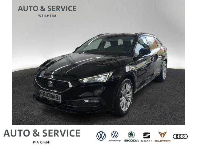 Seat Leon Sportstourer Style*NAVI*ACC*STHZ*CAM*UVM*