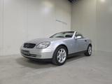 Mercedes-Benz SLK 200 Cabrio 2.0 Benzine - Topstaat! - Mercedes-Benz Gebrauchtwagen von 1999