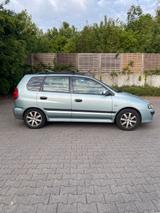 Mitsubishi Space Star 1.9 DID Diesel, TÜV ... - Mitsubishi Space Star: 1.9