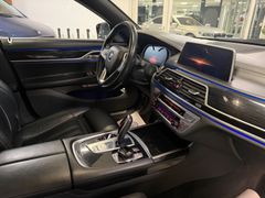 BMW 750 xDrive Laser ACC 360 MASSAGE HARMAN HUD