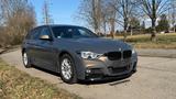 BMW 320d xDrive Touring M Sport M Paket - BMW 320 in Dresden