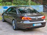 Volkswagen CC-DSG-Fast Voll - Volkswagen CC mit Benzin-Antrieb: Automatik