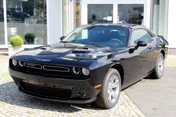 Bild 2 Dodge Challenger SXT 3.6 V6 CarPlay SOFORT