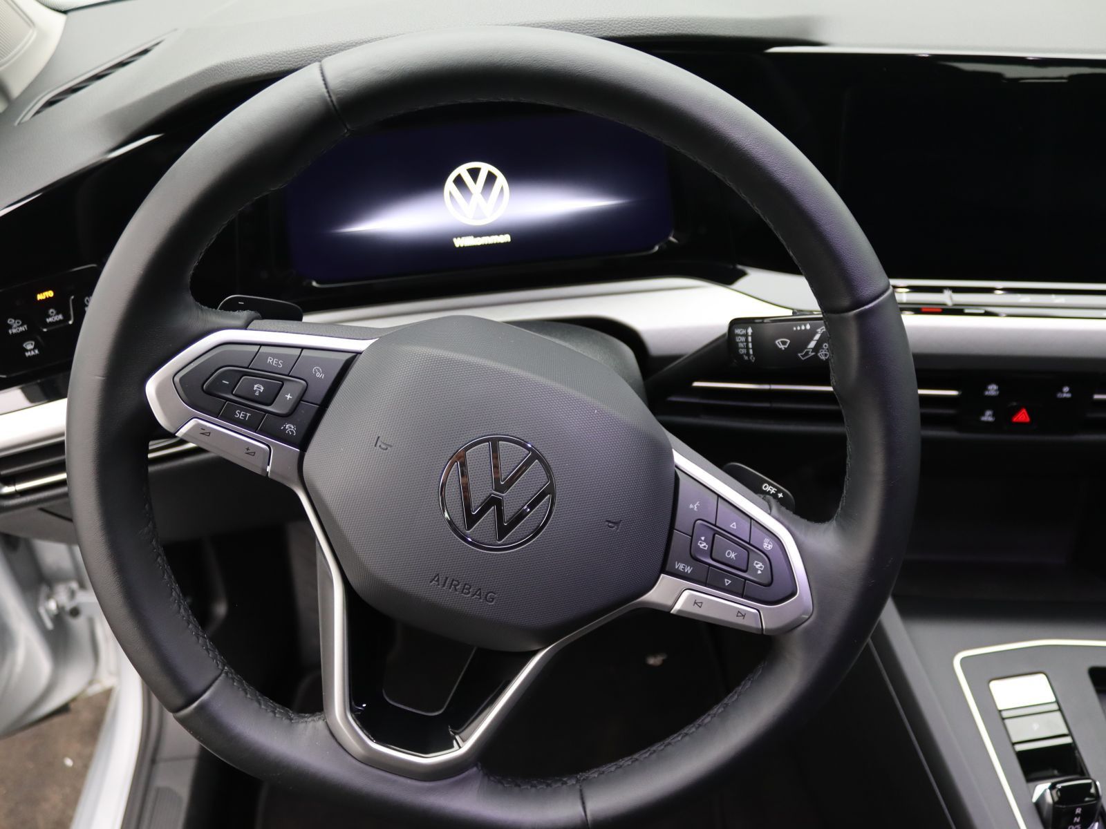 Volkswagen Golf - Bild 15