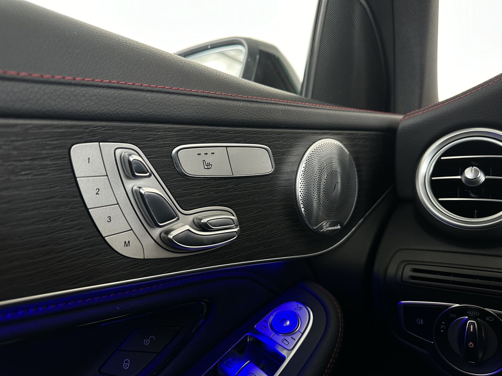 Mercedes-Benz GLC 43 AMG Coupe 4M |PANO|HUD|360|AHK|BURM| foto 16
