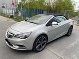Opel Cascada 1.4 Turbo ecoFLEX *Leder*Navi*20 Zoll  - Opel Cascada in München
