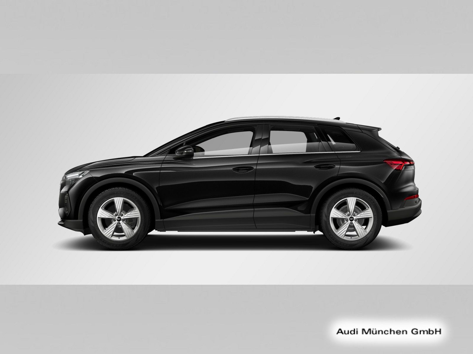 Audi Q4 e-tron - Bild 8