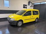 Volkswagen Vw Candy Life 2.0 Eco Fuel Cng Benzin 2 Ha... - Volkswagen: Candy