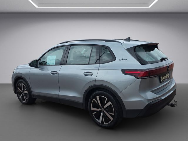 Tiguan Goal 1.5 eTSI DSG